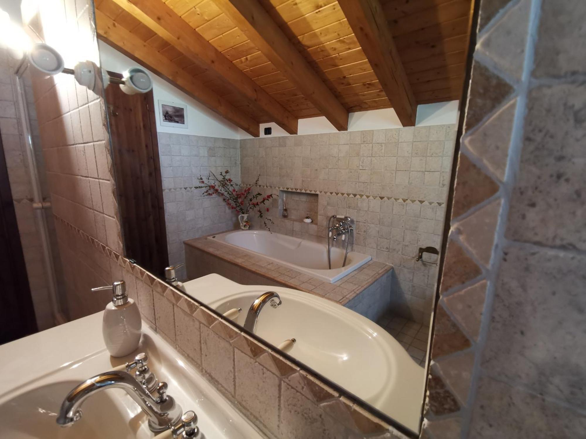 Chalet Lullaby Fiumenero Экстерьер фото
