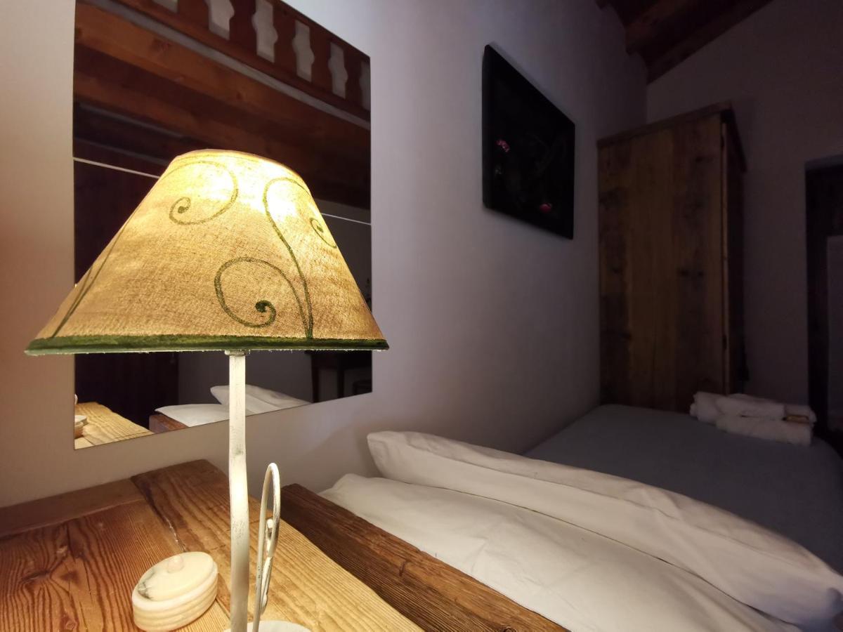 Chalet Lullaby Fiumenero Экстерьер фото